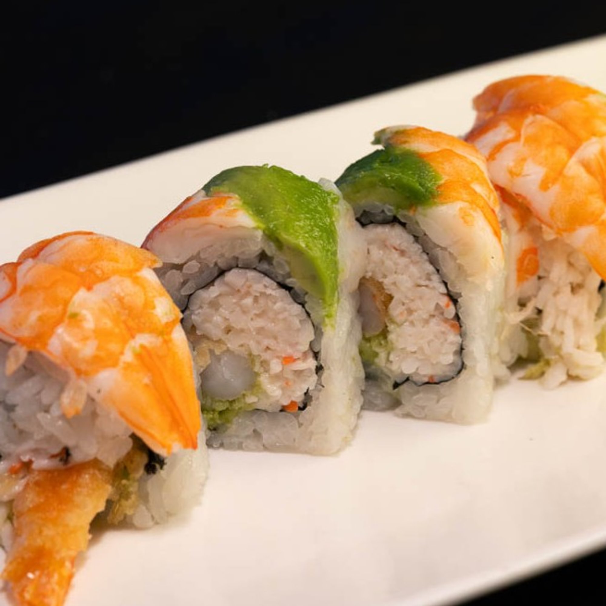 Tiger Roll