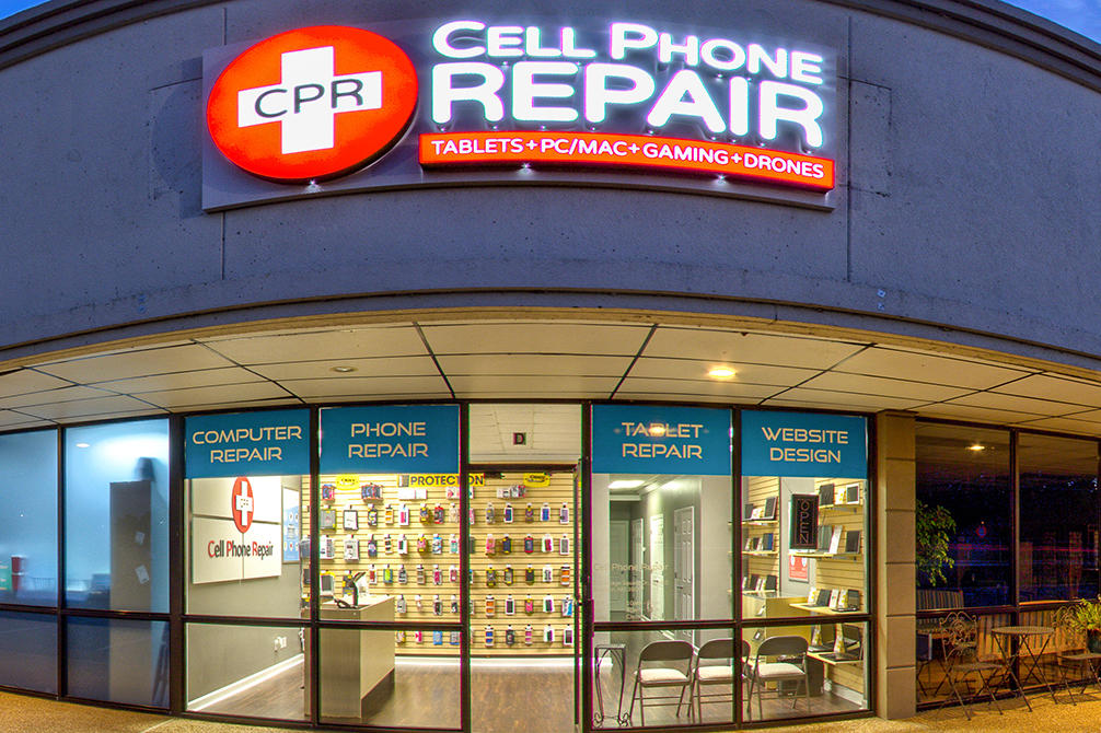 CPR Cell Phone Repair Brandon Photo