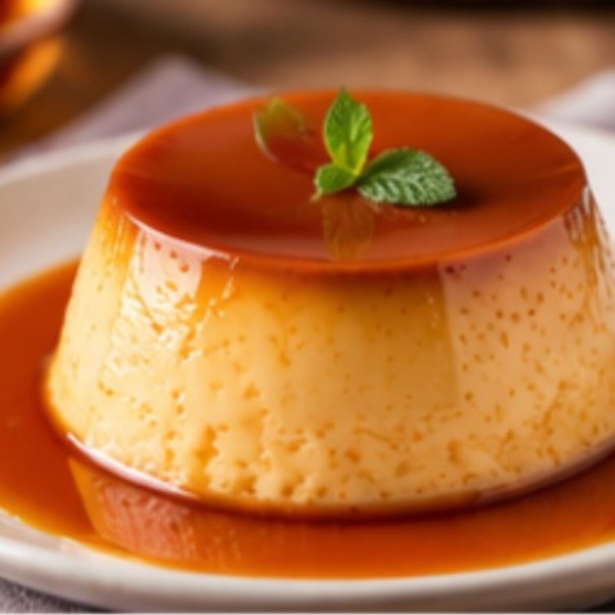Flan