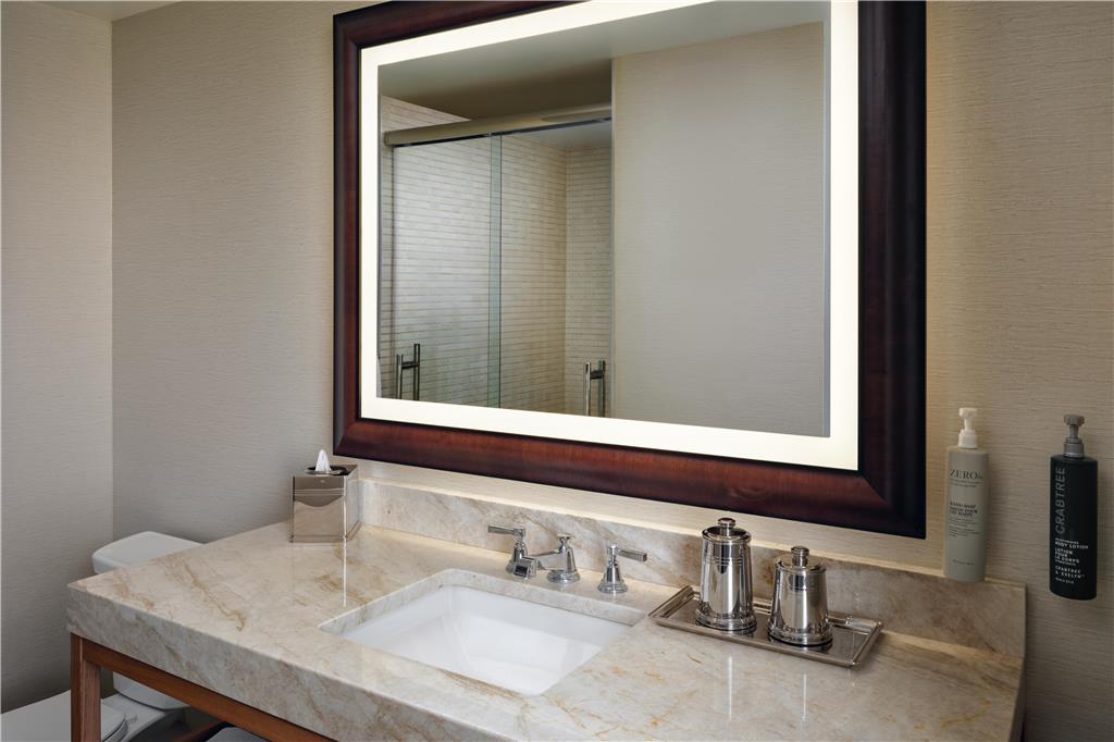 Hilton Chicago Image