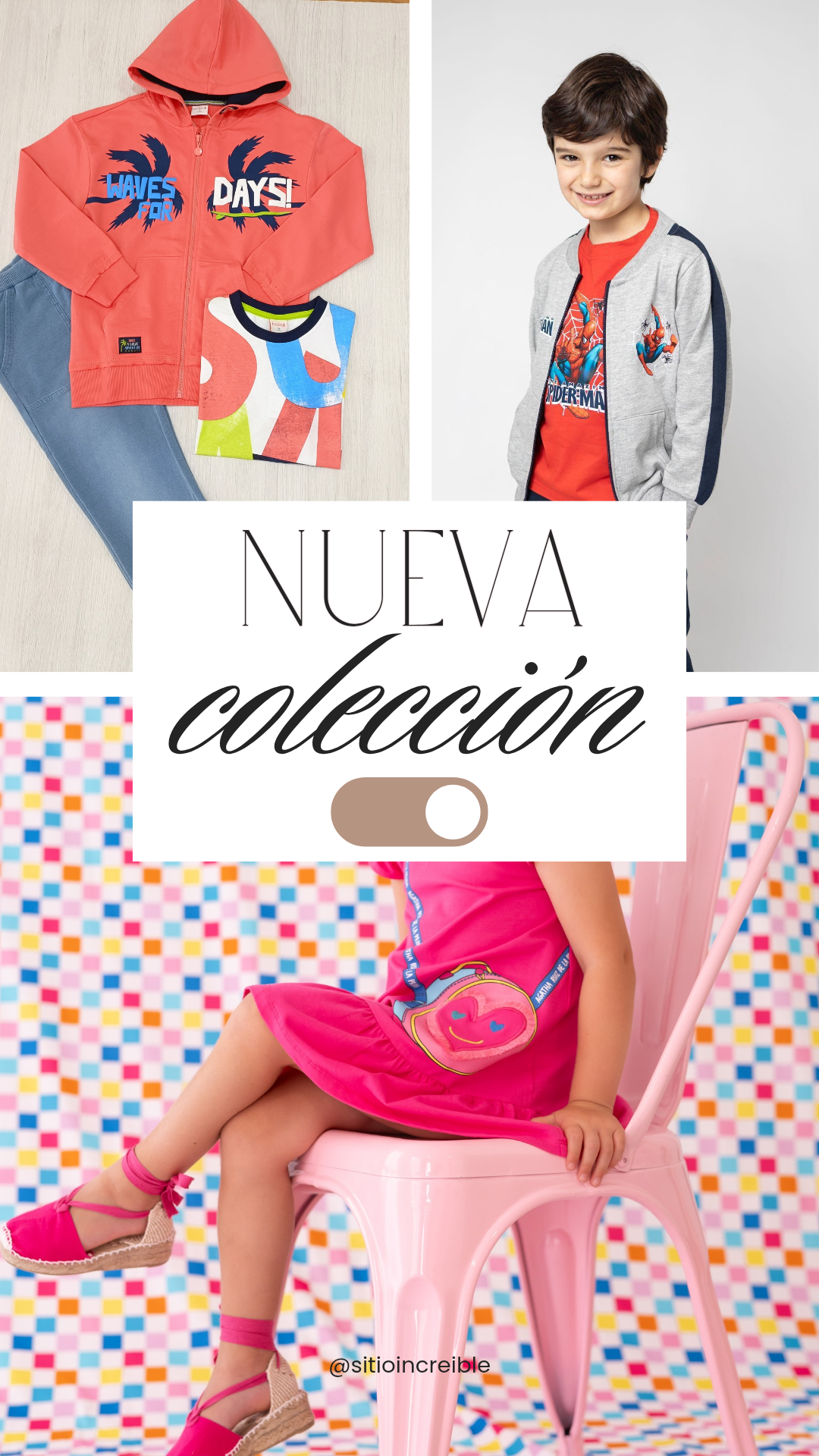 Galería en miniatura