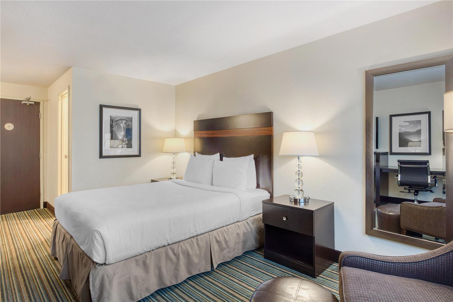 Best Western Alderwood Image