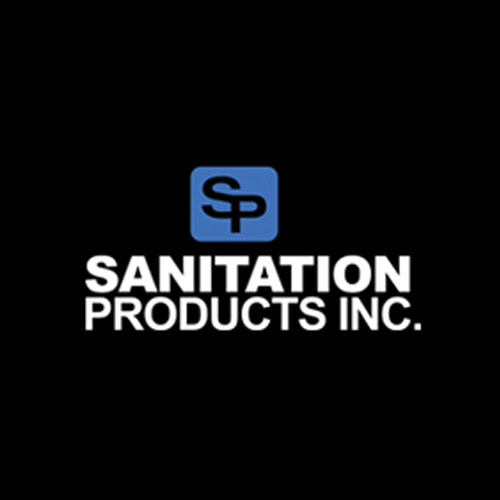 Sanitation Products Inc. Logo