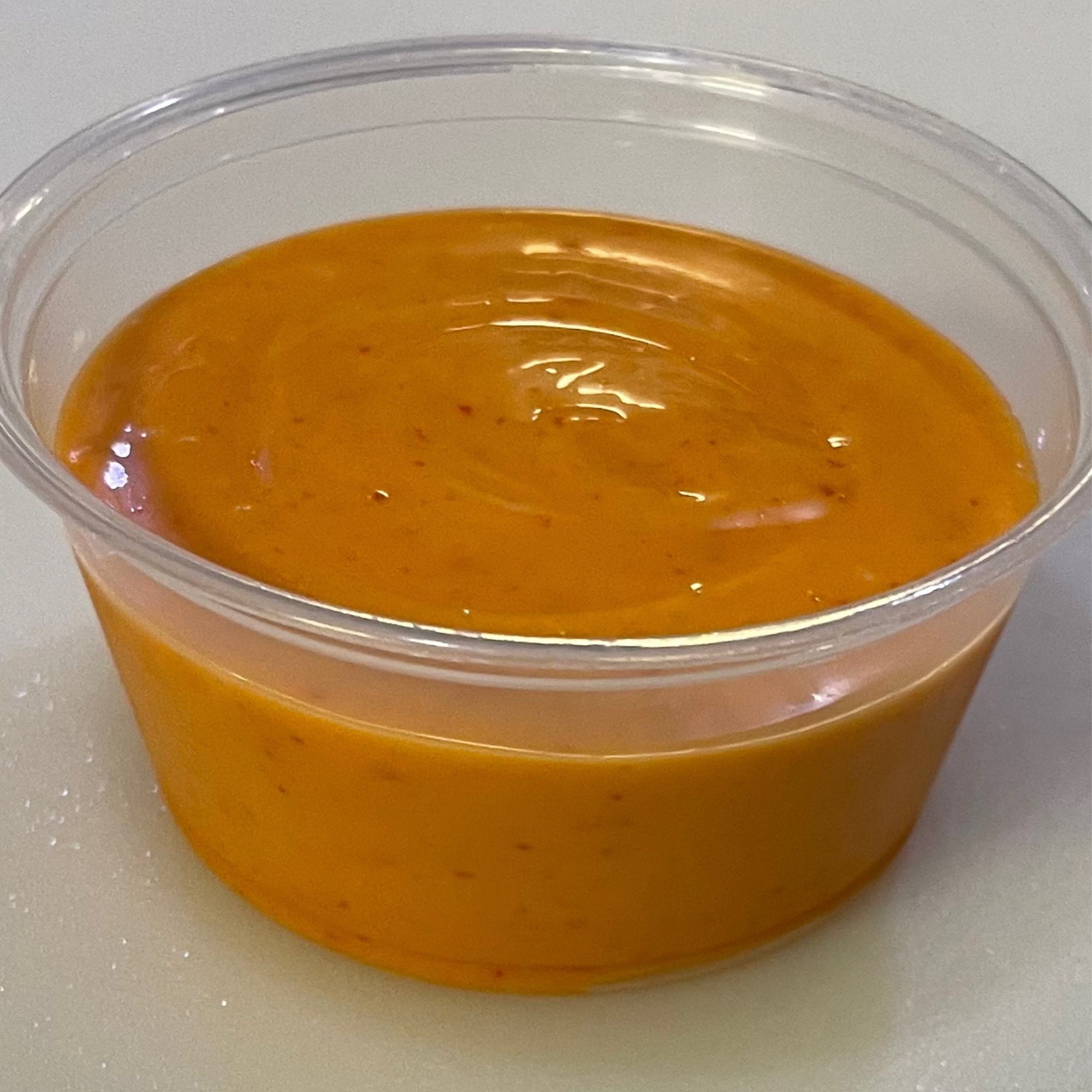 Spicy Mayo