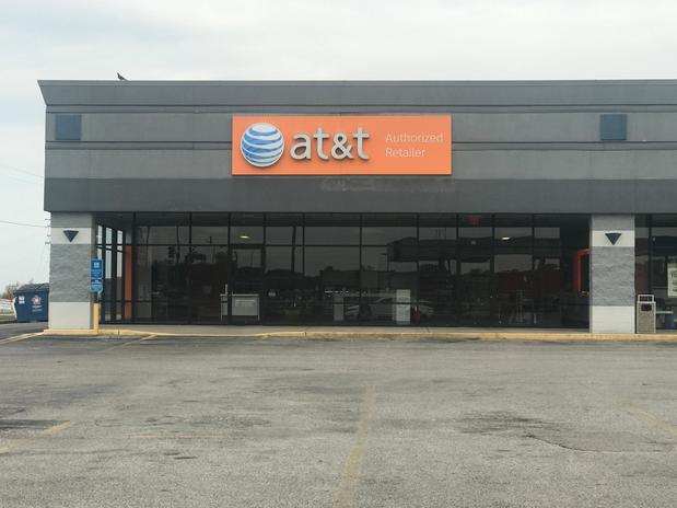 Images AT&T Store