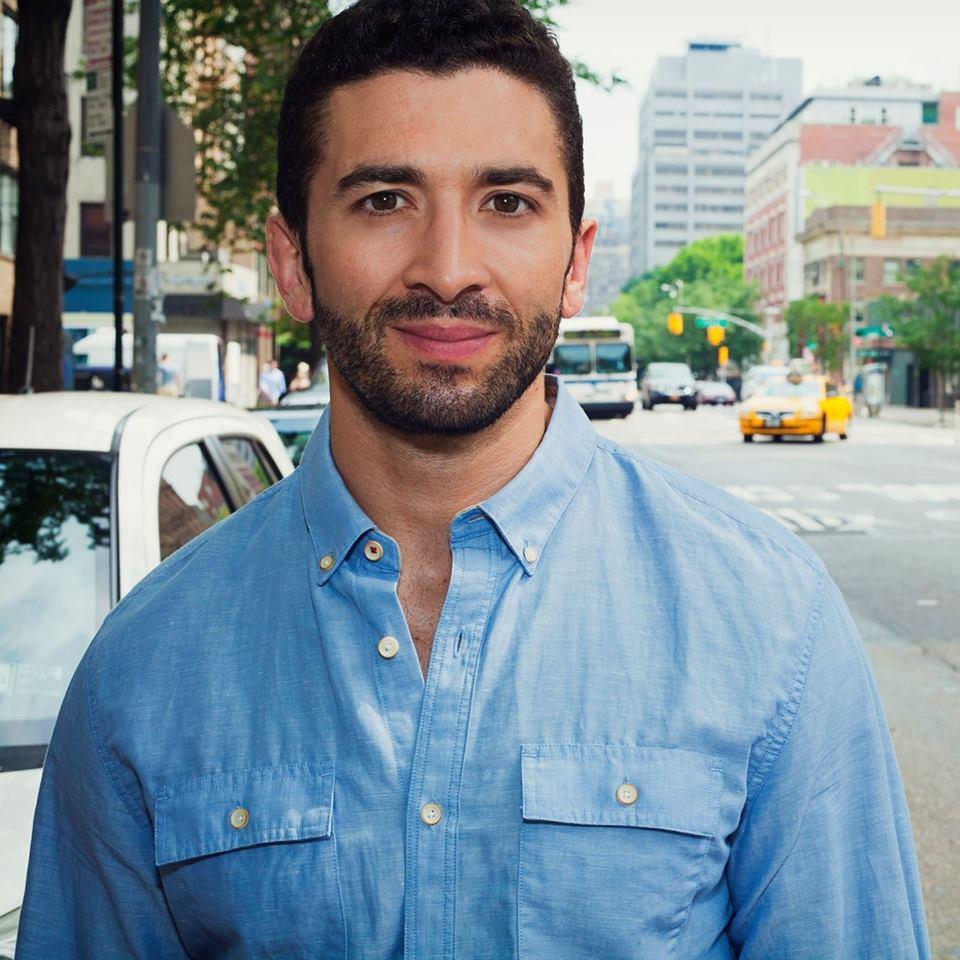 Ben Turshen Meditation