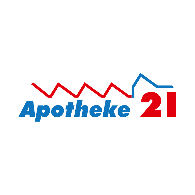 Logo der Apotheke 21