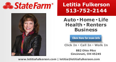 Letitia Fulkerson - State Farm Insurance Agent Photo