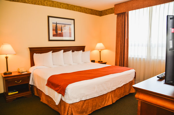 Images Country Inn & Suites by Radisson, London South, ON