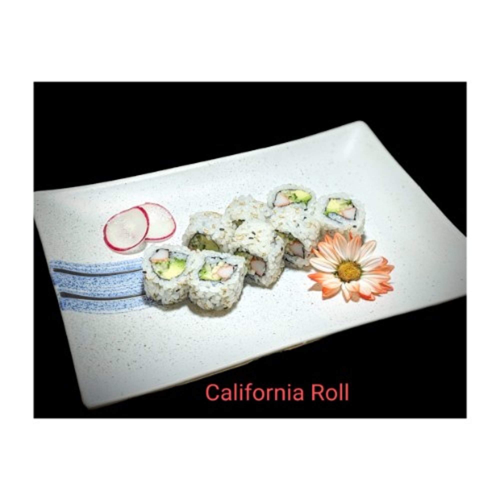 California Roll