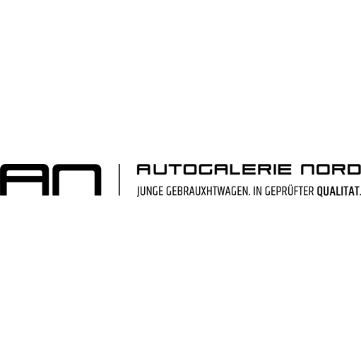 Logo von Autogalerie Nord GmbH