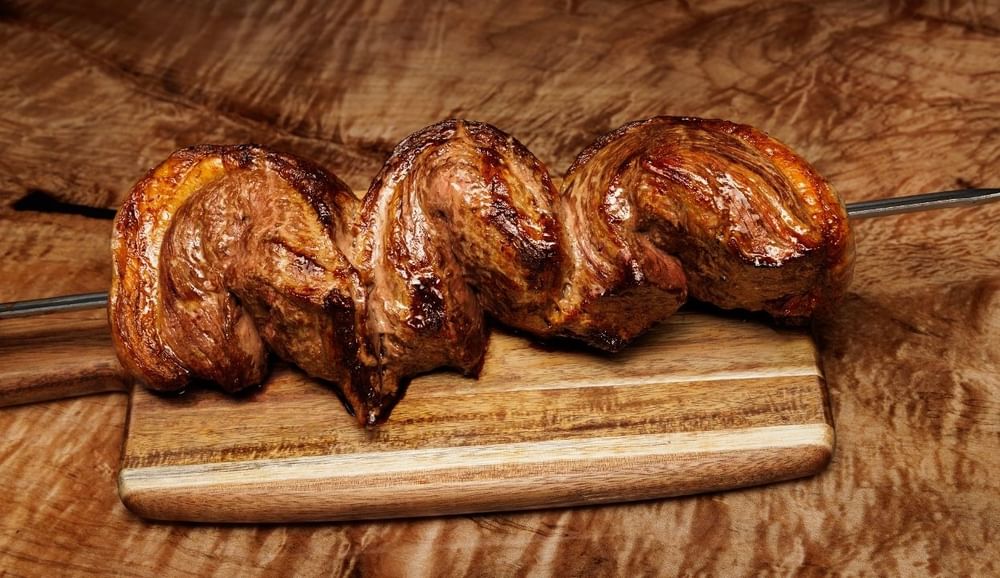 Picanha (Coulotte)