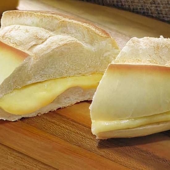 Grilled Cheese Sandwich