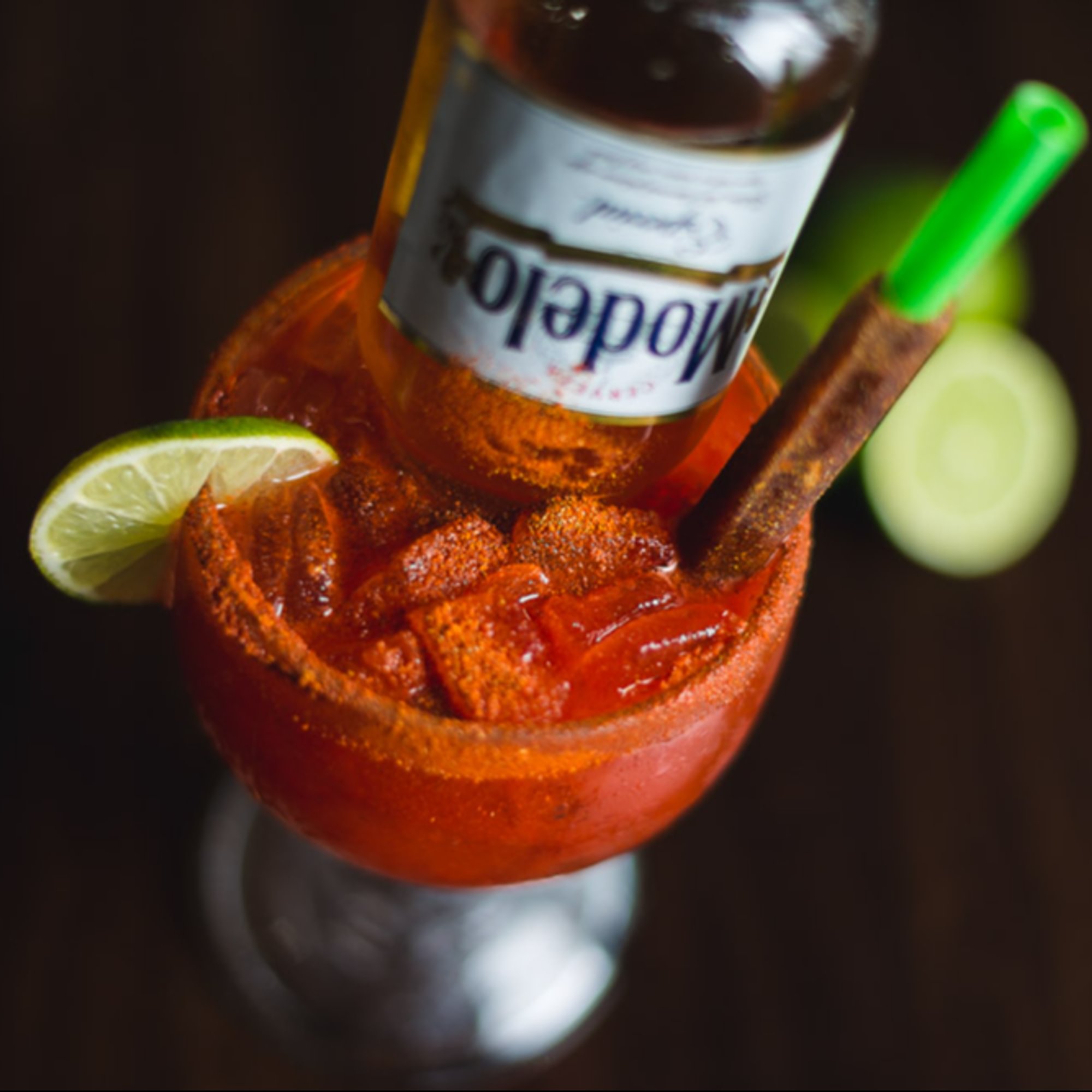 Micheladas