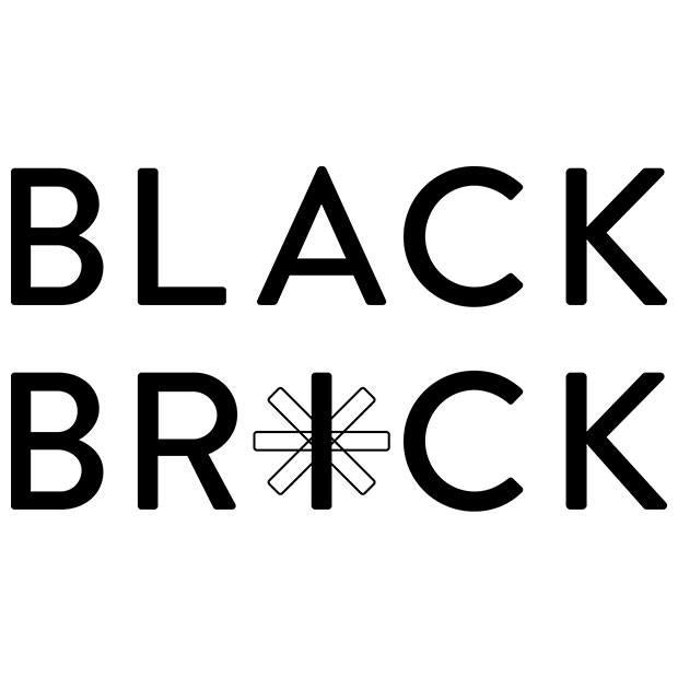 Black Brick Photo