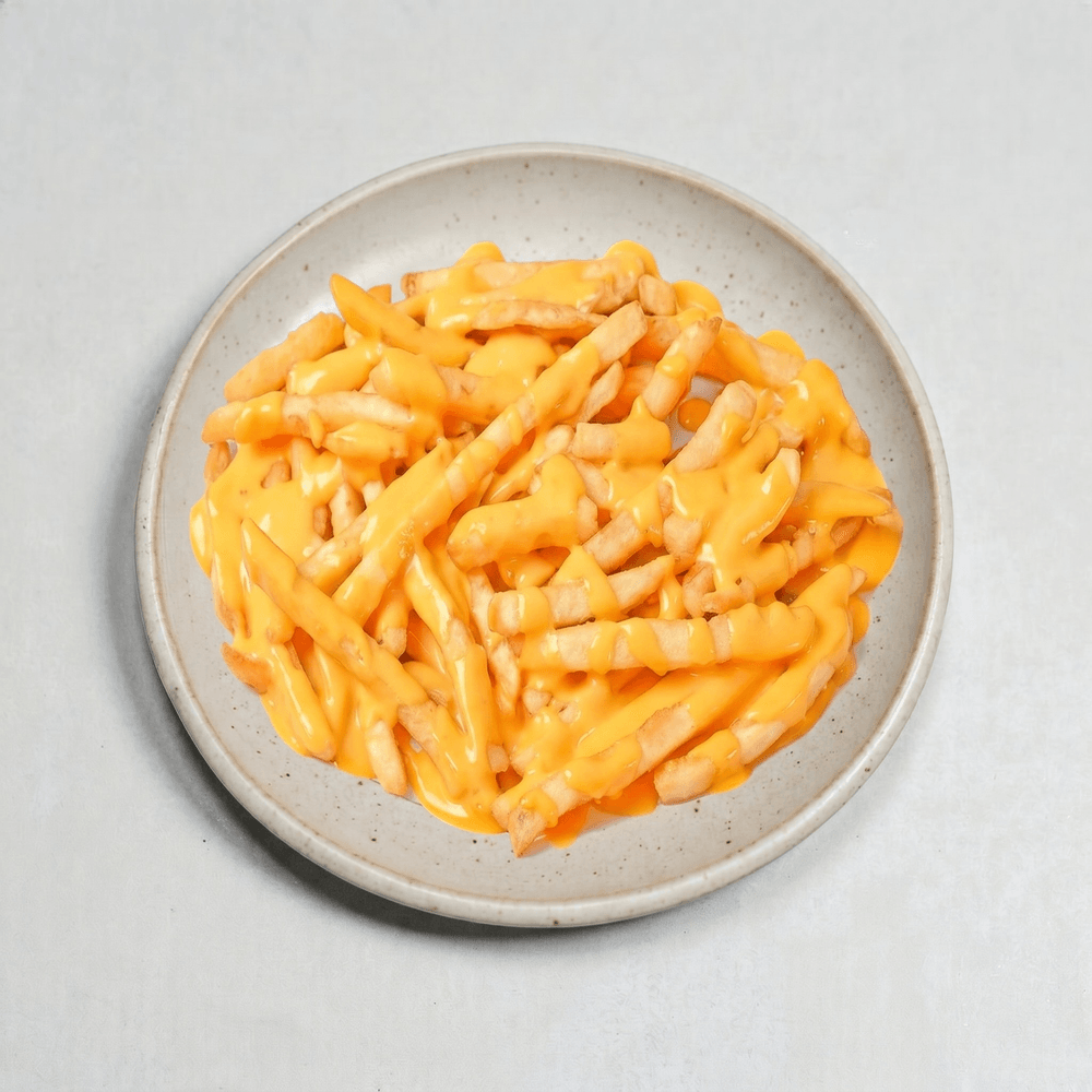 Cheese Fries