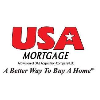 USA Mortgage Photo