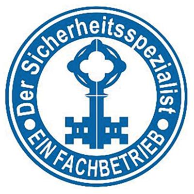 Logo von Schlüsseldienst Herrmann Sicherheitstechnik
