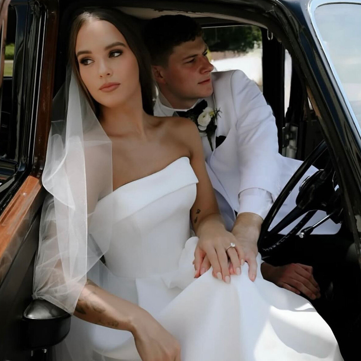 Stephanie's Bridal Boutique Image