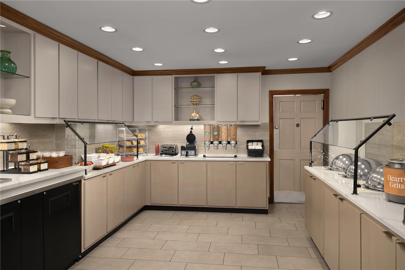 Homewood Suites by Hilton Raleigh/Cary Image