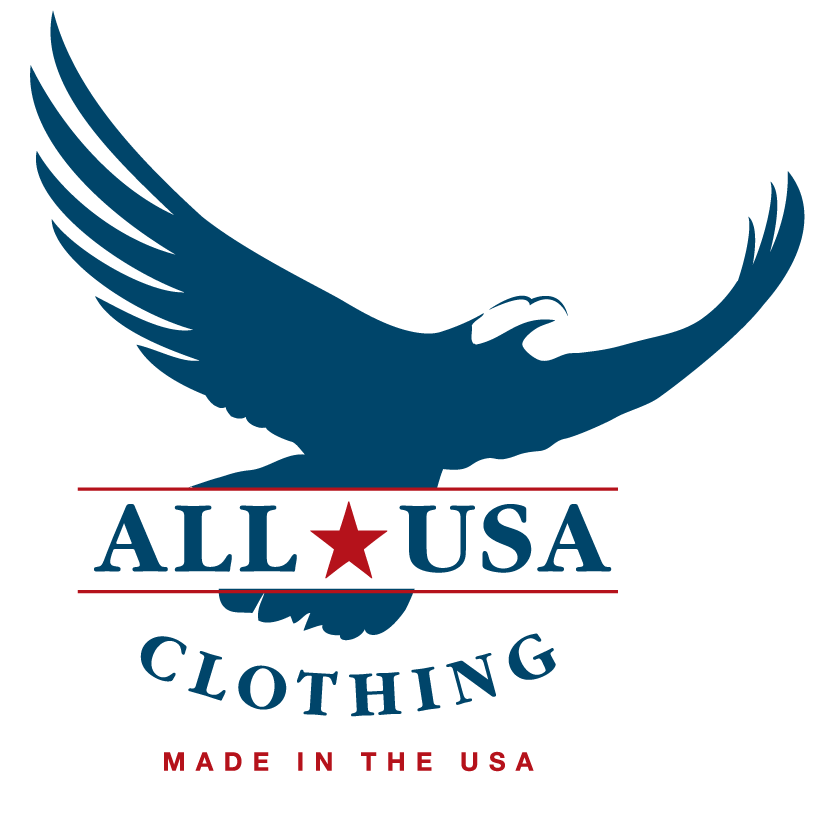 All USA Clothing Photo