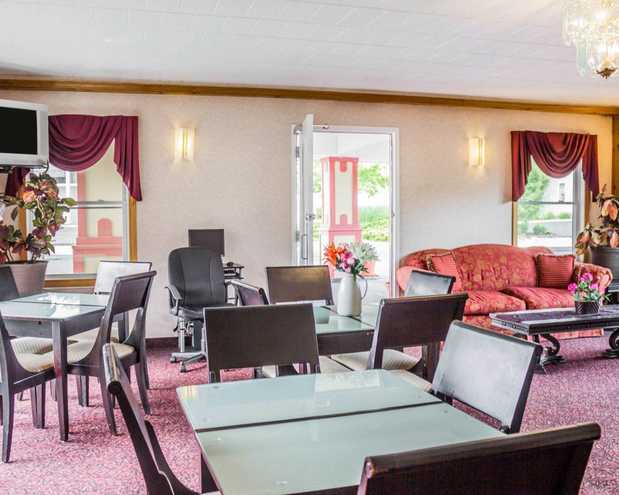 Images Rodeway Inn