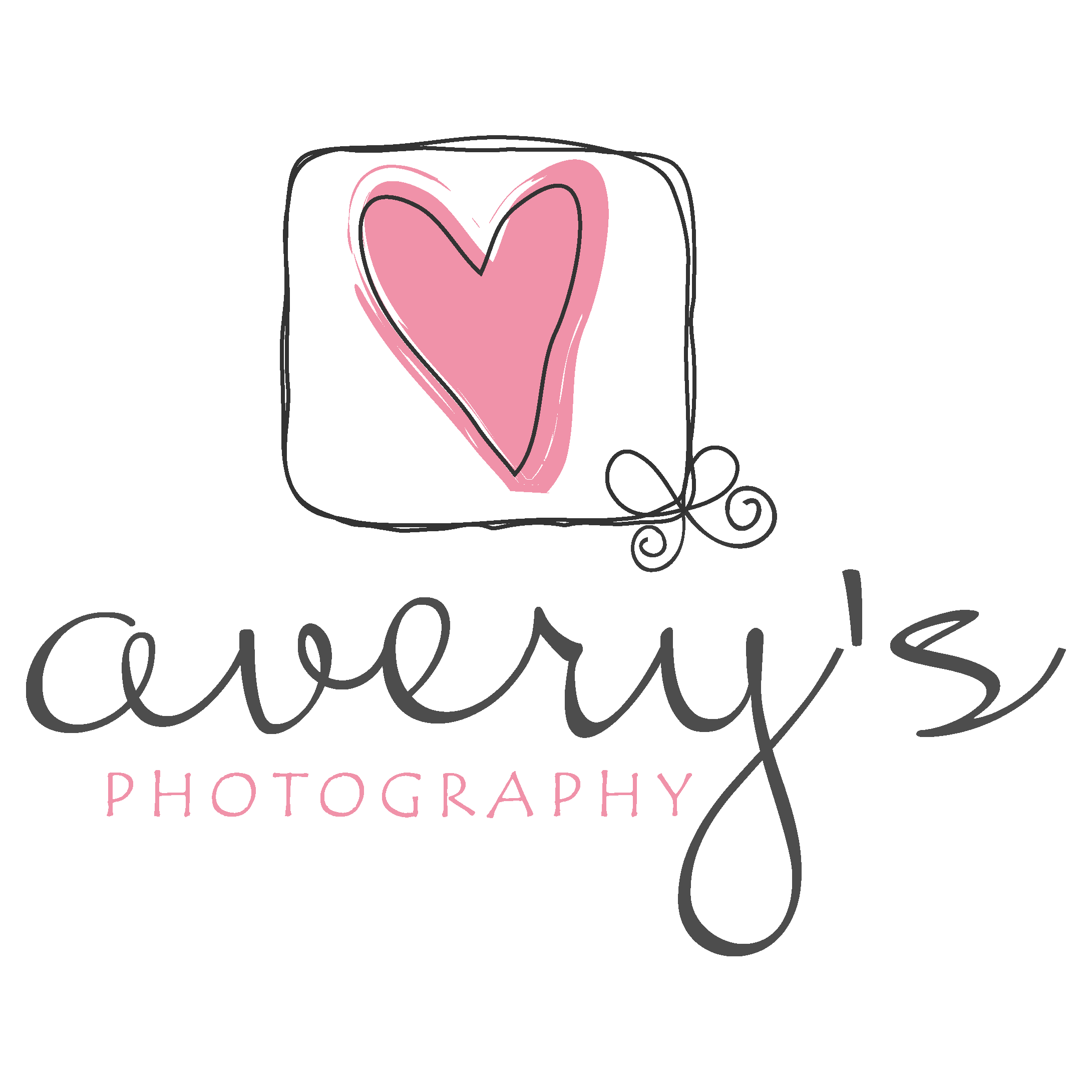 Avery's Photography Logo