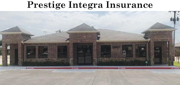 Prestige Benefits Group, Integra Insurance Services Photo