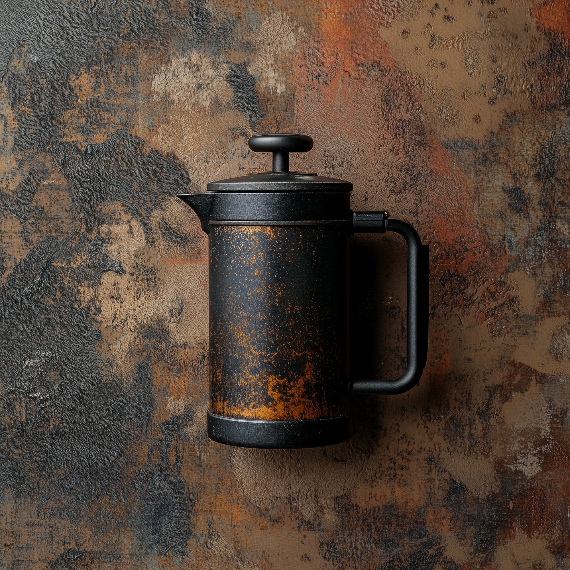 French Press