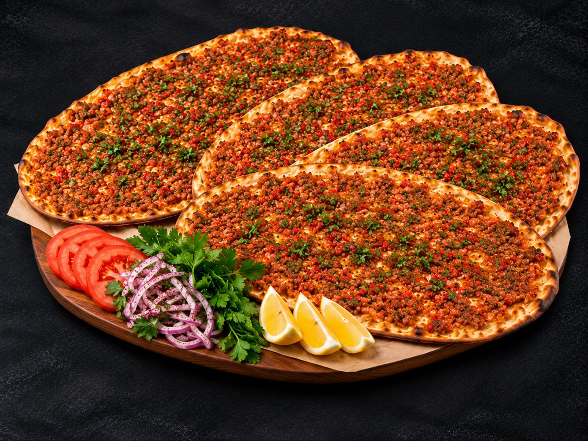 4 LAHMACUN | SAVE $11