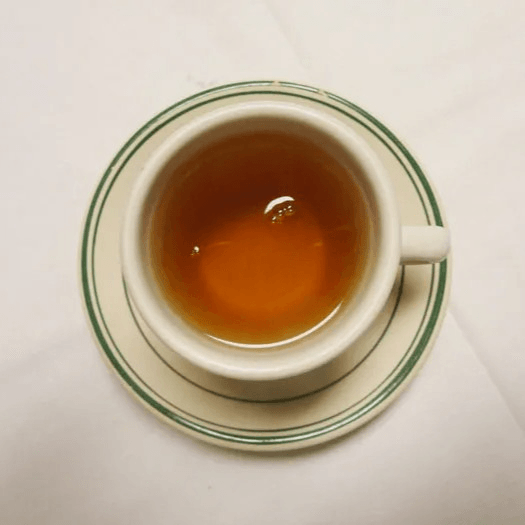 Green Tea