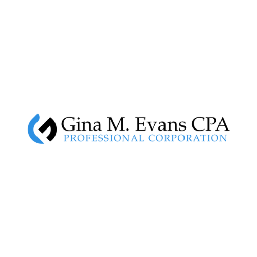 Gina M. Evans CPA, P.C.