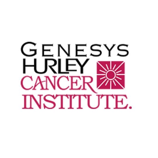 Genesys Hurley Cancer Institute