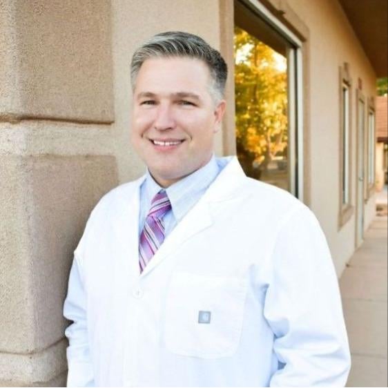 Red Hills Dental