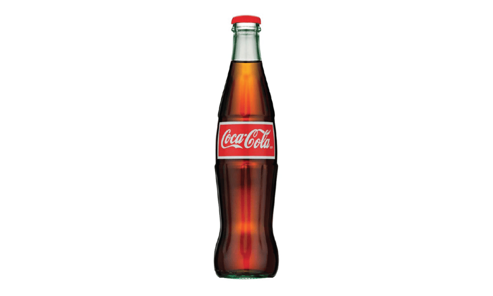 Mexican Coke