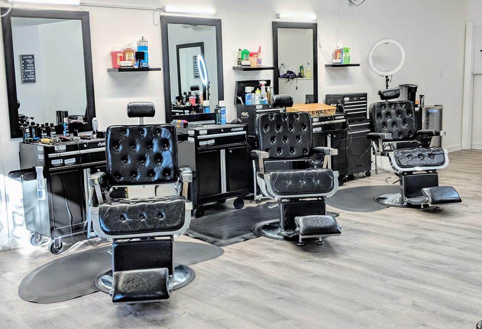 Tu Style Salon & Barbershop Photo