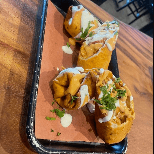 Mini Chimmi's