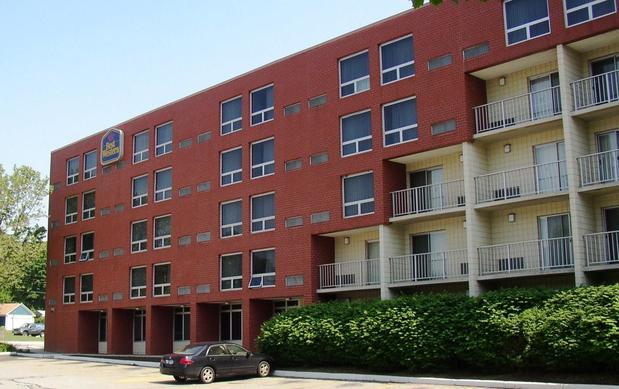Images Best Western Plus Chelmsford Inn