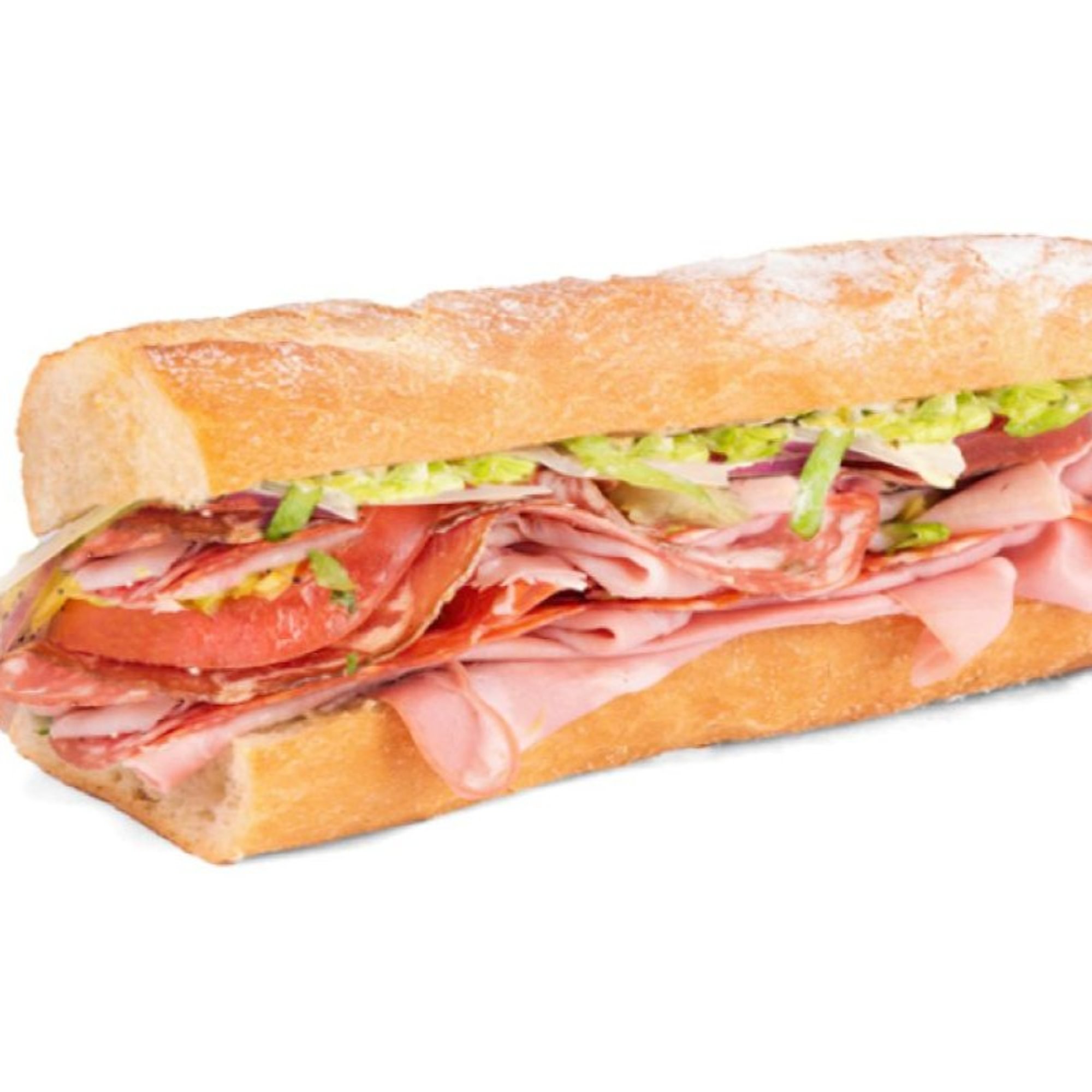Italiano Combo Sandwich