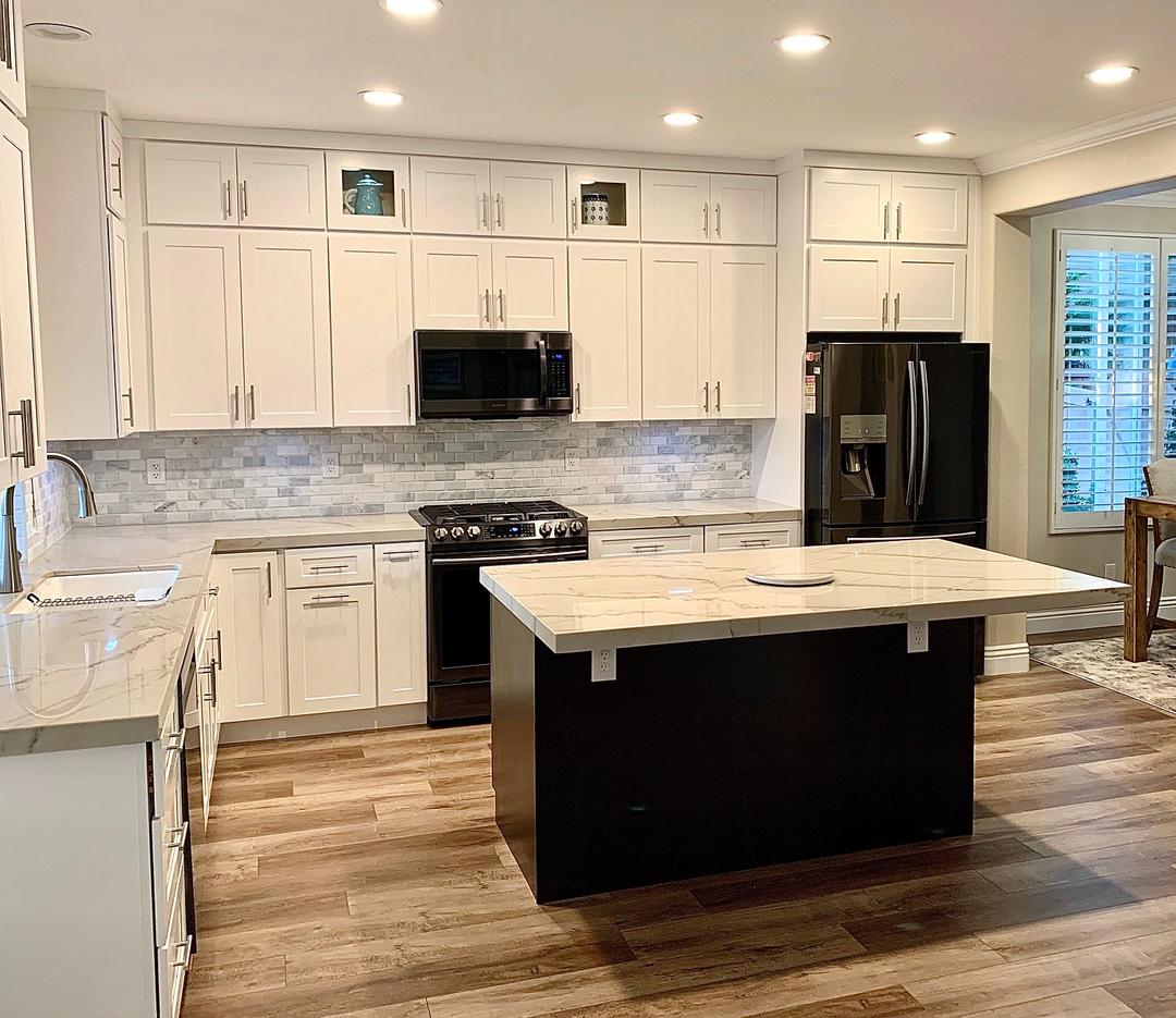 Pacific Coast Renovations Image