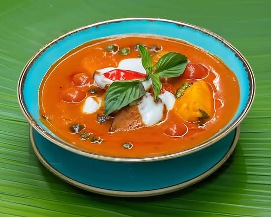 Red Curry