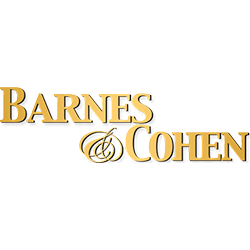 Barnes &amp; Cohen Logo
