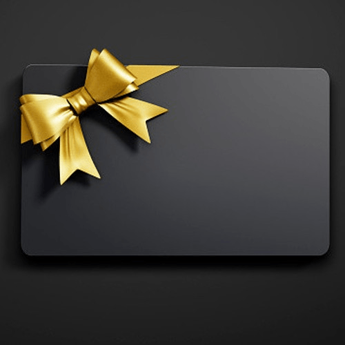 Gift Card - $25