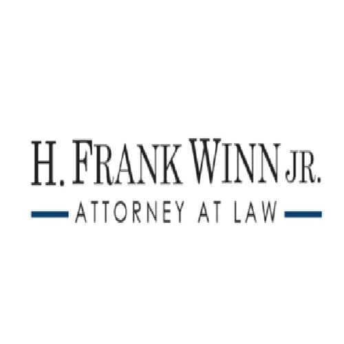 Winn Jr H Frank