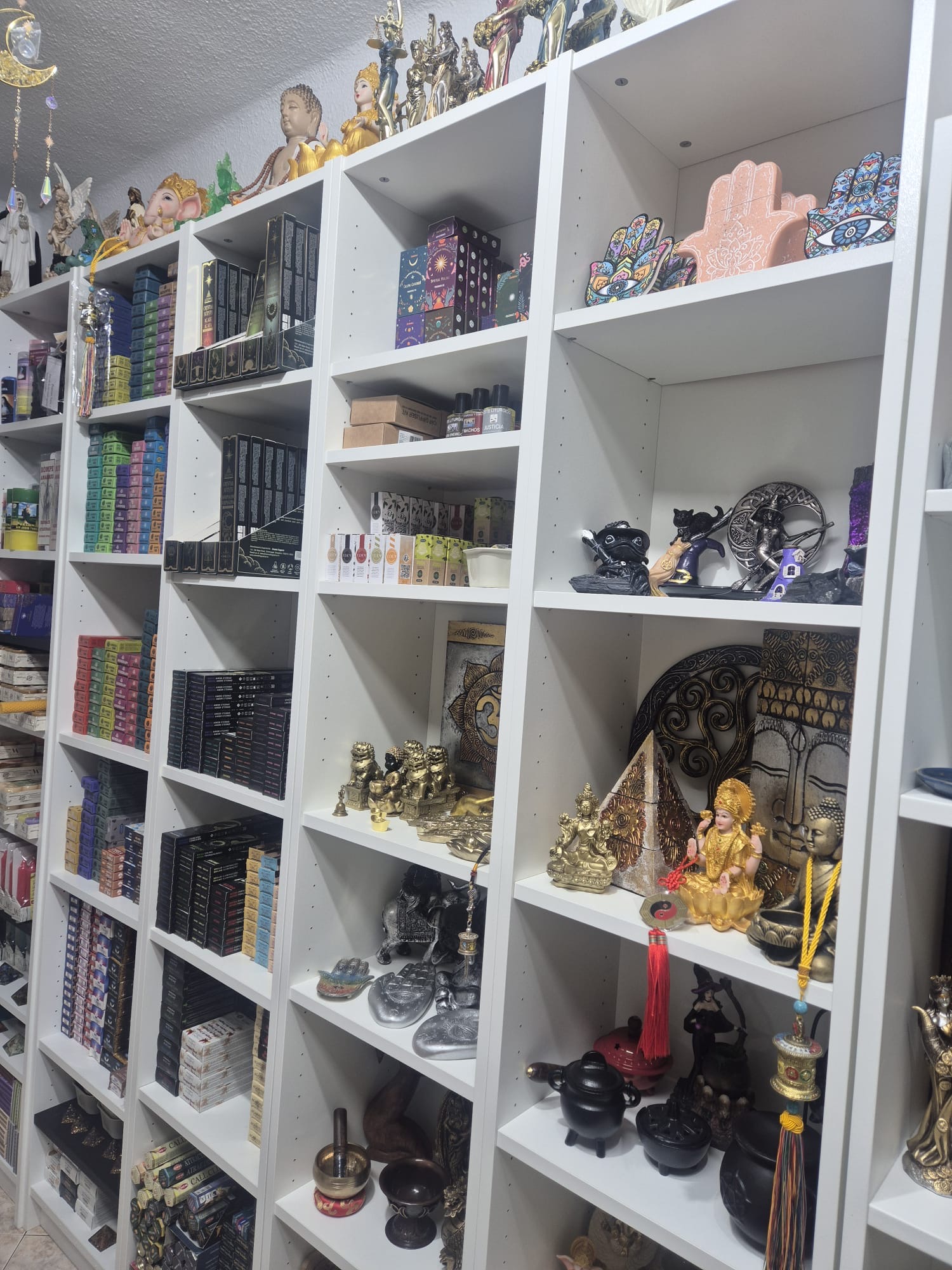 Galería en miniatura