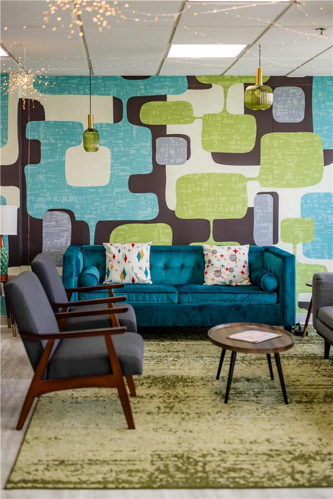 The Bethesdan Hotel, Tapestry Collection by Hilton Image