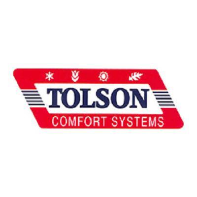 Tolson Comfort Systems Logo