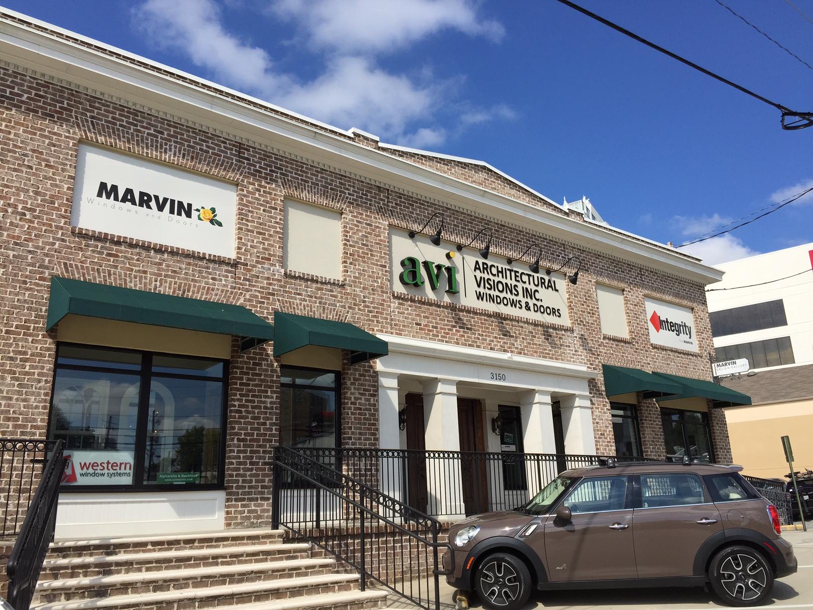 AVI Windows & Doors Image