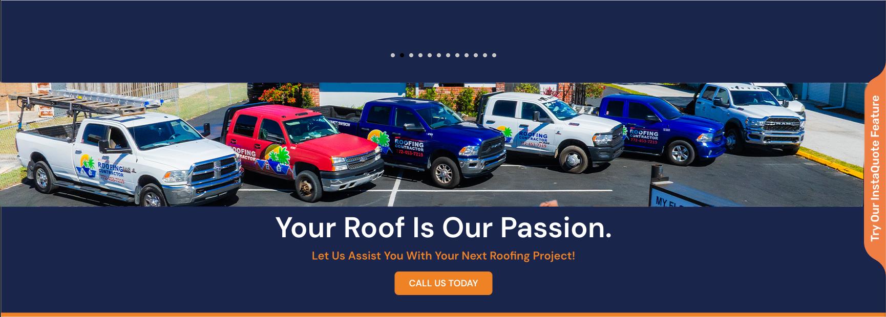 My Florida Roofing Contractor Image
