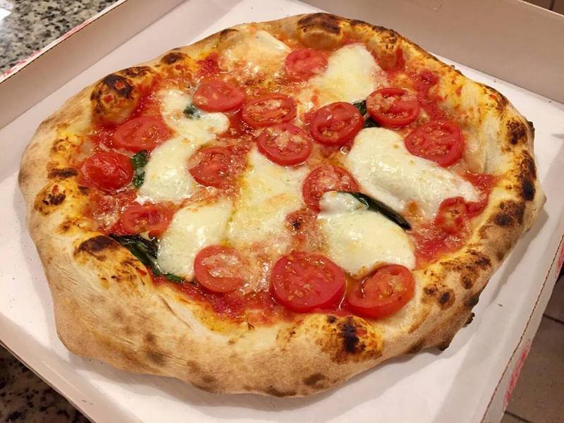 Images Qui Si Pizza da Gianni